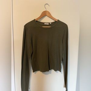 TNA Longsleeve Shirt